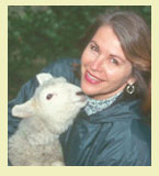 Elizabeth Hansen in New Zealand