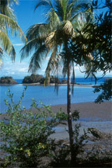 Las Islas Secas. © ADAMS / HANSEN STOCK PHOTOS