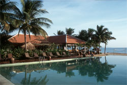 Ana Mandara Resort, Nha Trang, Vietnam. © ADAMS / HANSEN STOCK PHOTOS