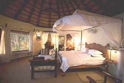 44A_Africa_374   Tongabezi Lodge.  &copy; ADAMS / HANSEN STOCK PHOTOS